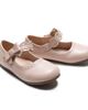 Tulleen Tulleen Ribbon Banded Flats - 3
