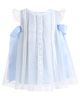 Tulleen Tulleen Romilly Satin Bow Dress - 1