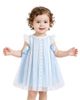 Tulleen Tulleen Romilly Satin Bow Dress - 2