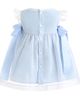 Tulleen Tulleen Romilly Satin Bow Dress - 3