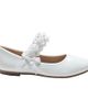 Tulleen Tulleen Rose Pearl Doily Flats - 2