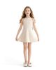 Tulleen Tulleen Rosette Ribbon-Back Dress - 2