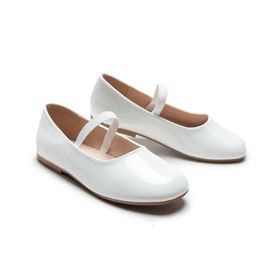 Tulleen Tulleen Satin Colette Flats