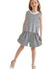 Tulleen Tulleen Sequin Sleeveless Shorts Set - 1
