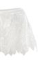 Tulleen Tulleen Sequin Tie-Front Stole - 3
