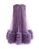 Tulleen Tulleen Serenata Glitter Tulle Dress - 3