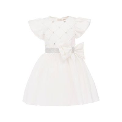 Tulleen Tulleen Sevilla Teacup Bow Dress