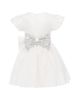 Tulleen Tulleen Sevilla Teacup Bow Dress - 2