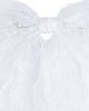 Tulleen Tulleen Sheer Embroidered Organza Lace Hair Clip - 4