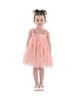 Tulleen Tulleen Sleeveless Ruffle Layered Dress - 2