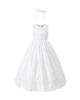 Tulleen Tulleen Sylvarra Sleeveless Formal Dress with Headband - 2