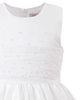 Tulleen Tulleen Sylvarra Sleeveless Formal Dress with Headband - 4