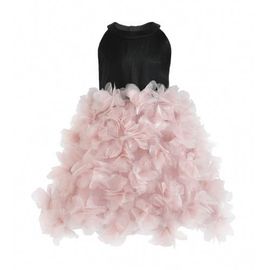 Tulleen Tulleen Valentina Tulle Bow Gown