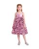 Tulleen Tulleen Valeriane Tiered Ruffle Dress - 2