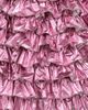 Tulleen Tulleen Valeriane Tiered Ruffle Dress - 4