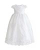 Tulleen Tulleen Valina Lace Communion Dress - 1