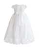 Tulleen Tulleen Valina Lace Communion Dress - 3