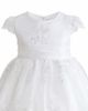 Tulleen Tulleen Valina Lace Communion Dress - 4