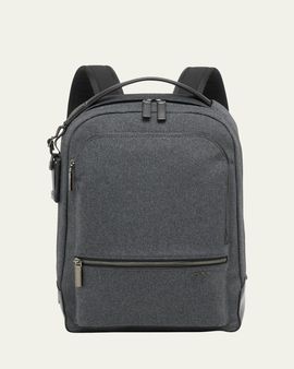 TUMI Bradner Heathered Backpack