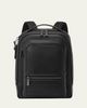 TUMI Harrison Bradner Leather Backpack - 1