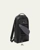TUMI Harrison Bradner Leather Backpack - 5