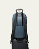 TUMI Harrison Bradner Leather Backpack - 6
