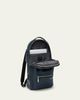 TUMI Harrison Bradner Leather Backpack - 7