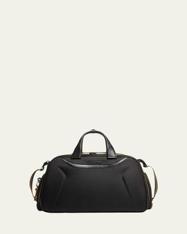 TUMI McLaren Quantum Duffel Bag