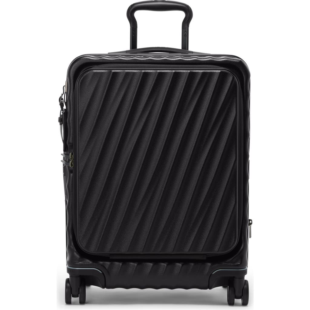 【TUMI】バッグ TUMI - 19 Degree Large Front Access Carry-On