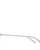 Tumi Tumi 510 Hexagon Double Bar Sunglasses, 56mm - 3