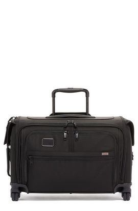 TUMI TUMI Alpha 3 Wheeled 22-Inch Carry-On Garment Bag