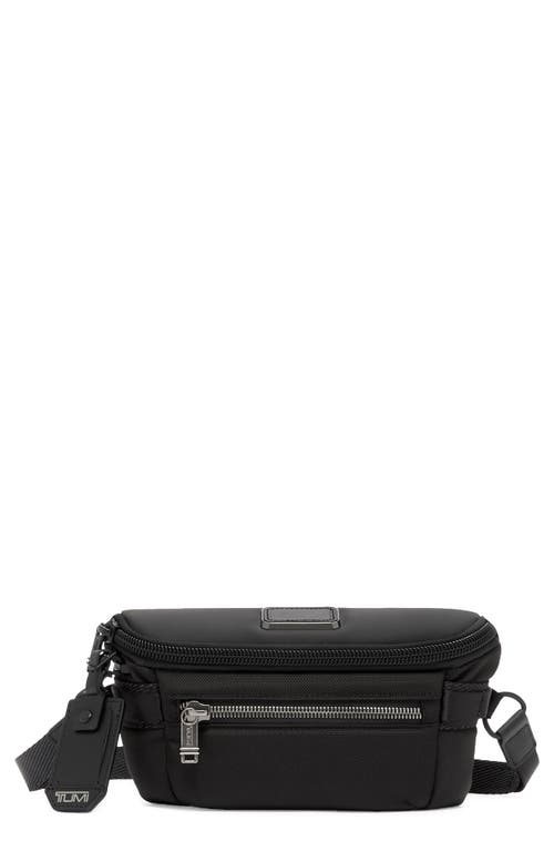 TUMI TUMI Alpha Bravo Classified Belt Bag