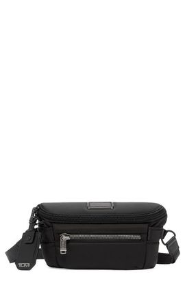 TUMI TUMI Alpha Bravo Classified Belt Bag
