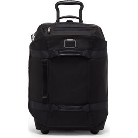TUMI TUMI Alpha Bravo Convertible 2-Wheeled Duffle Backpack Carry-On