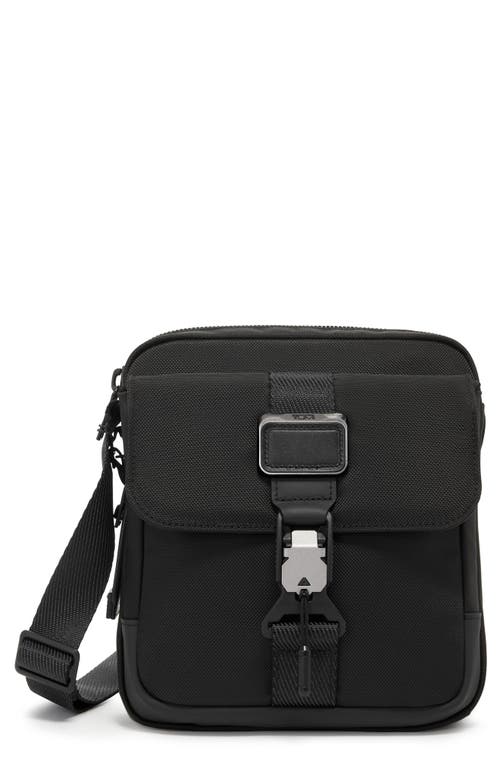 TUMI TUMI Alpha Bravo Junior Crossbody Bag