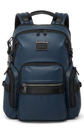 TUMI Tumi Alpha Bravo Navigation Backpack