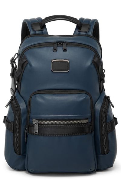 TUMI Tumi Alpha Bravo Navigation Backpack