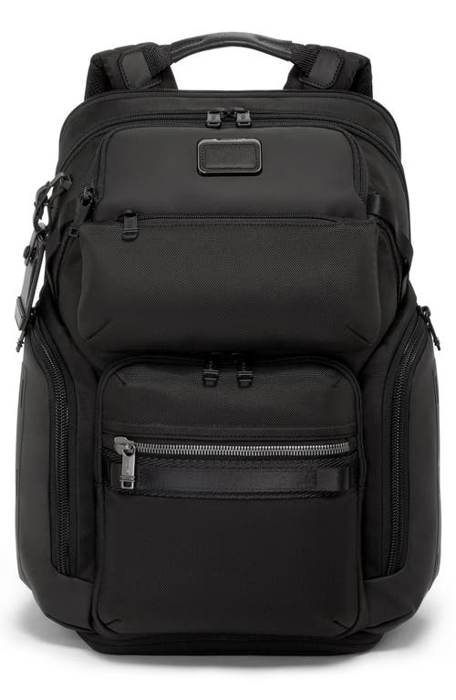 TUMI TUMI Alpha Bravo Nomadic Backpack