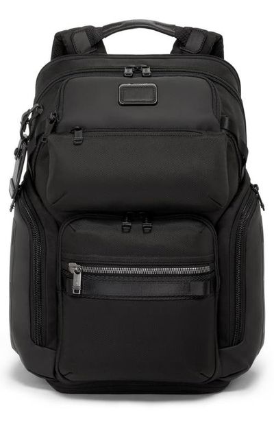 TUMI TUMI Alpha Bravo Nomadic Backpack