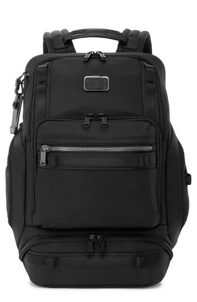 TUMI TUMI Alpha Bravo Renegade Backpack