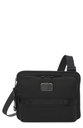 TUMI TUMI Alpha Bravo Service Crossbody Bag