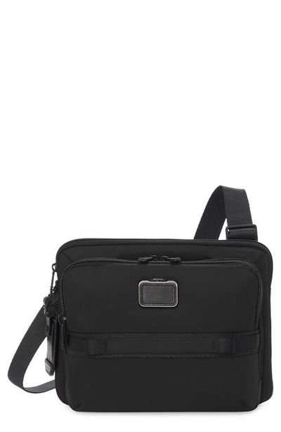 TUMI TUMI Alpha Bravo Service Crossbody Bag