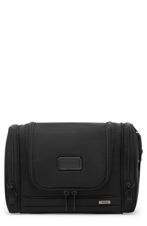 TUMI - Alpha Hanging Travel Kit