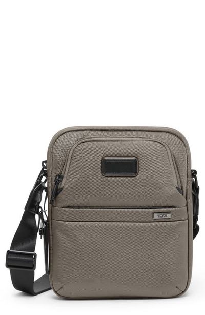 TUMI TUMI Alpha Medium Crossbody Bag