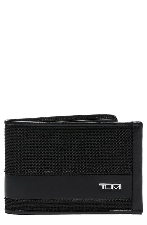 TUMI Tumi Alpha Slim Wallet