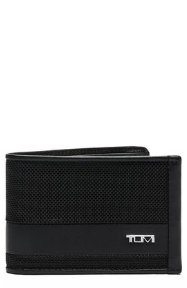 TUMI Tumi Alpha Slim Wallet