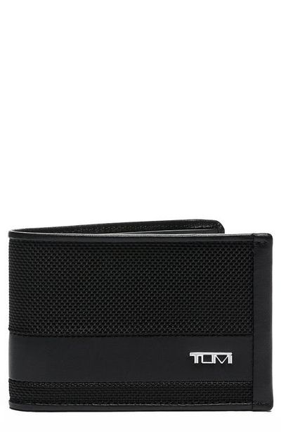 TUMI Tumi Alpha Slim Wallet