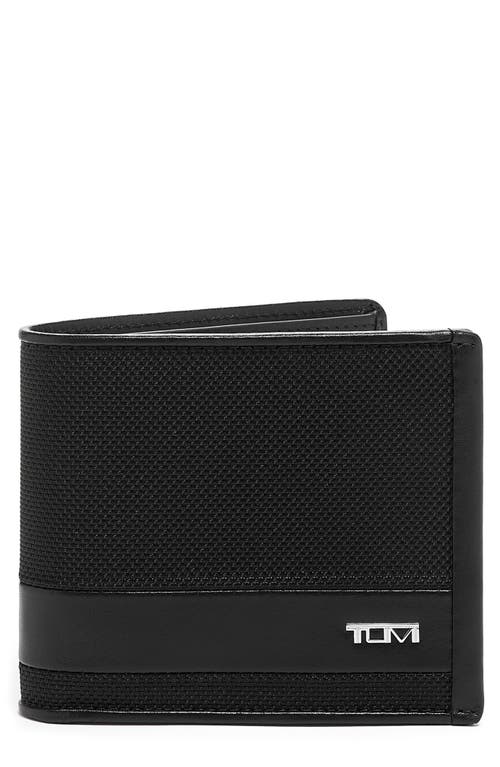 TUMI TUMI Center Flip Passcase