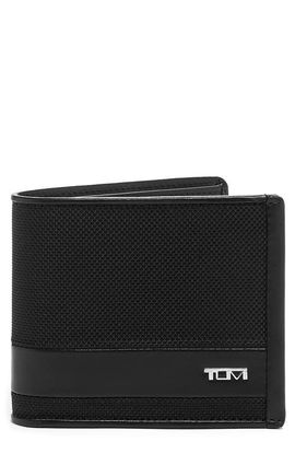 TUMI TUMI Center Flip Passcase