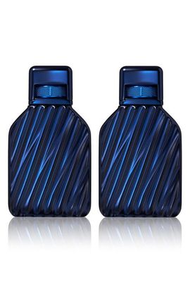 TUMI TUMI DUSK Double Your Adventure Fragrance Duo 